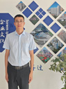 现工作单位及职务：山东滨州城建...