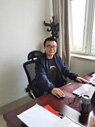 现工作单位及职务：山东省交通科...